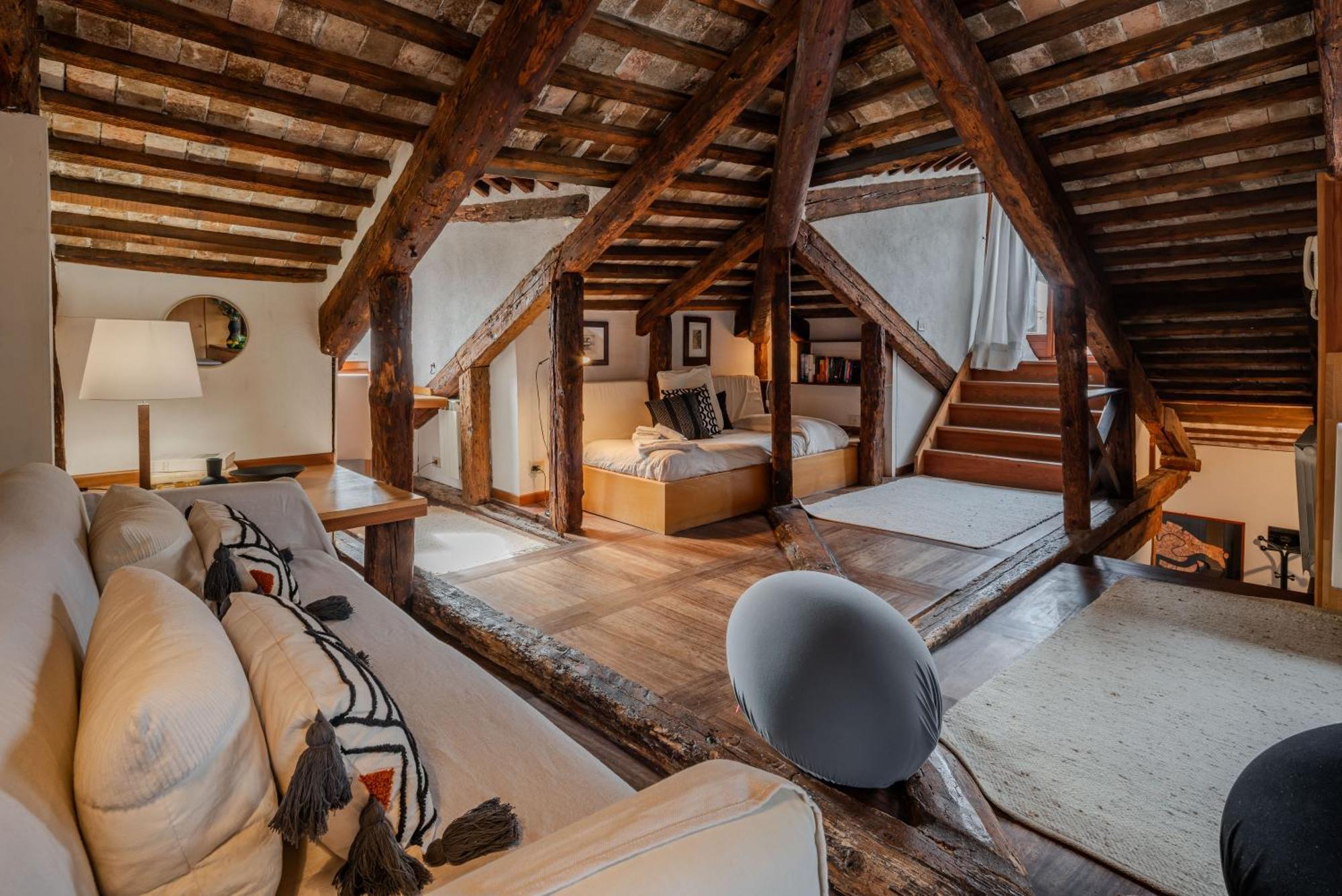 Apartamento Altana