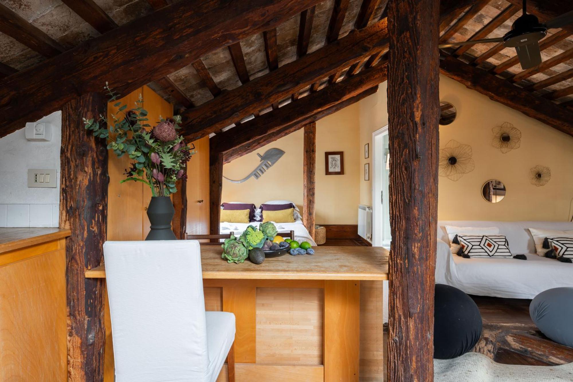 Apartamento Altana