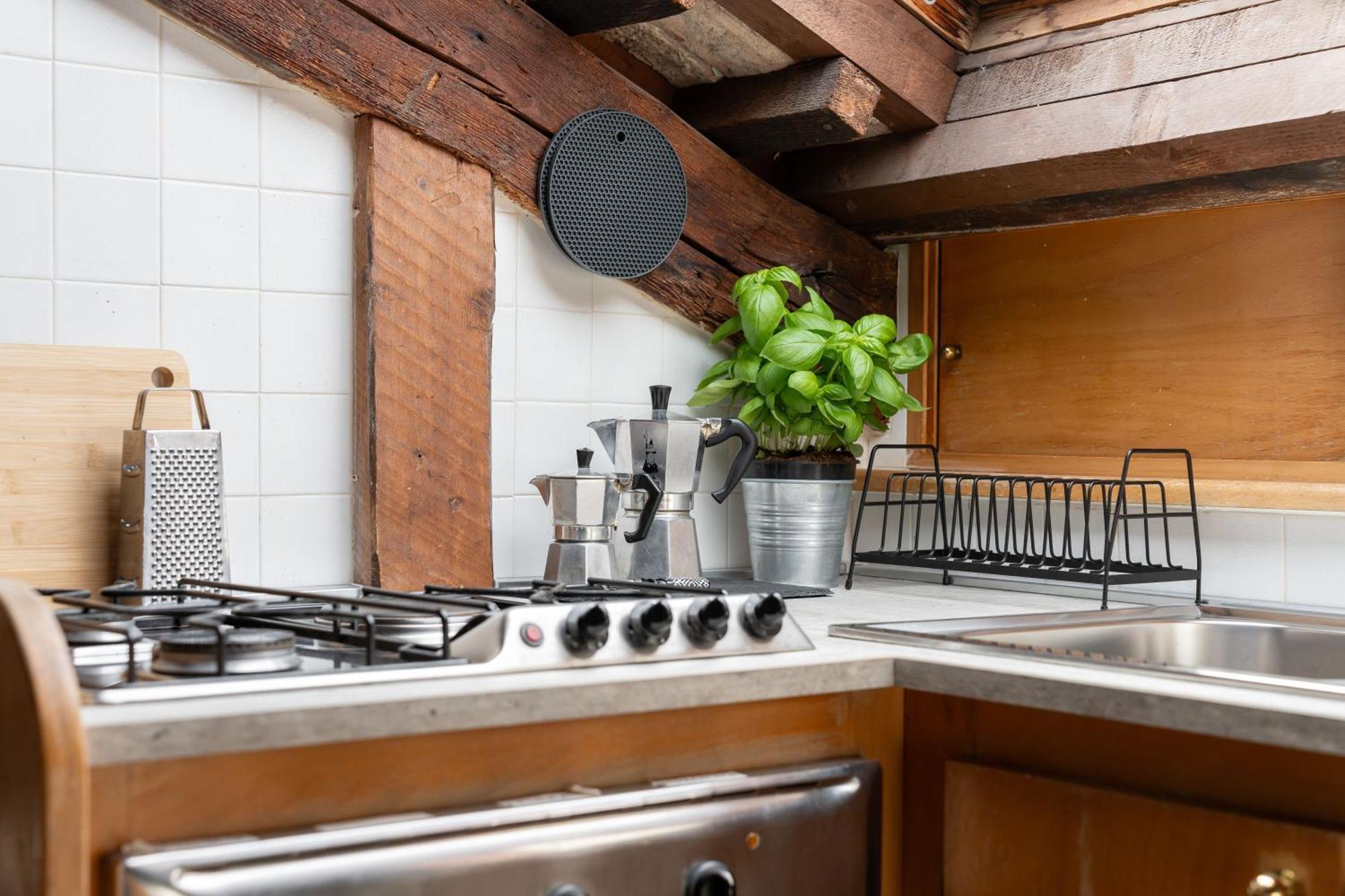 Apartamento Altana