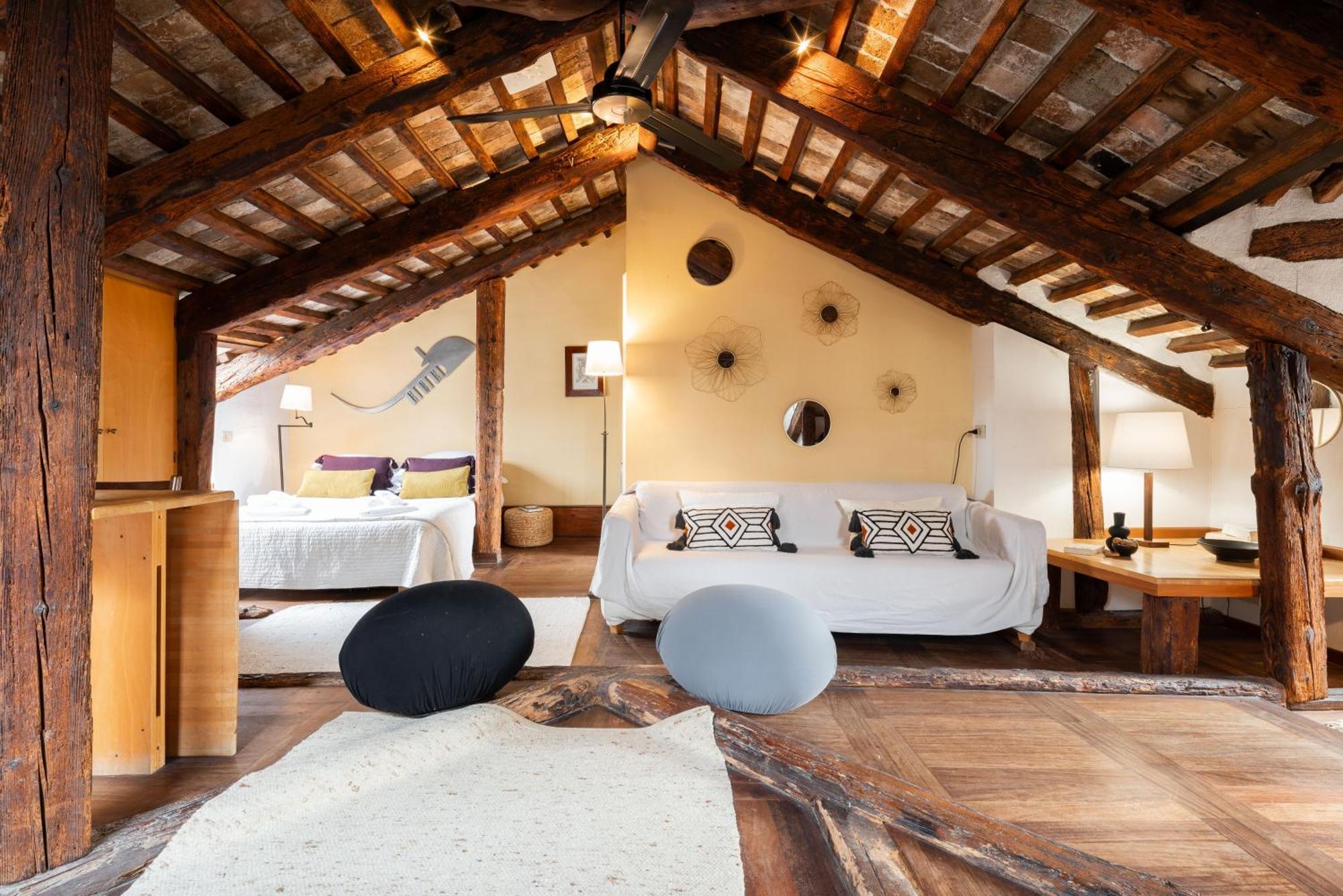 Altana Studio Apartment *