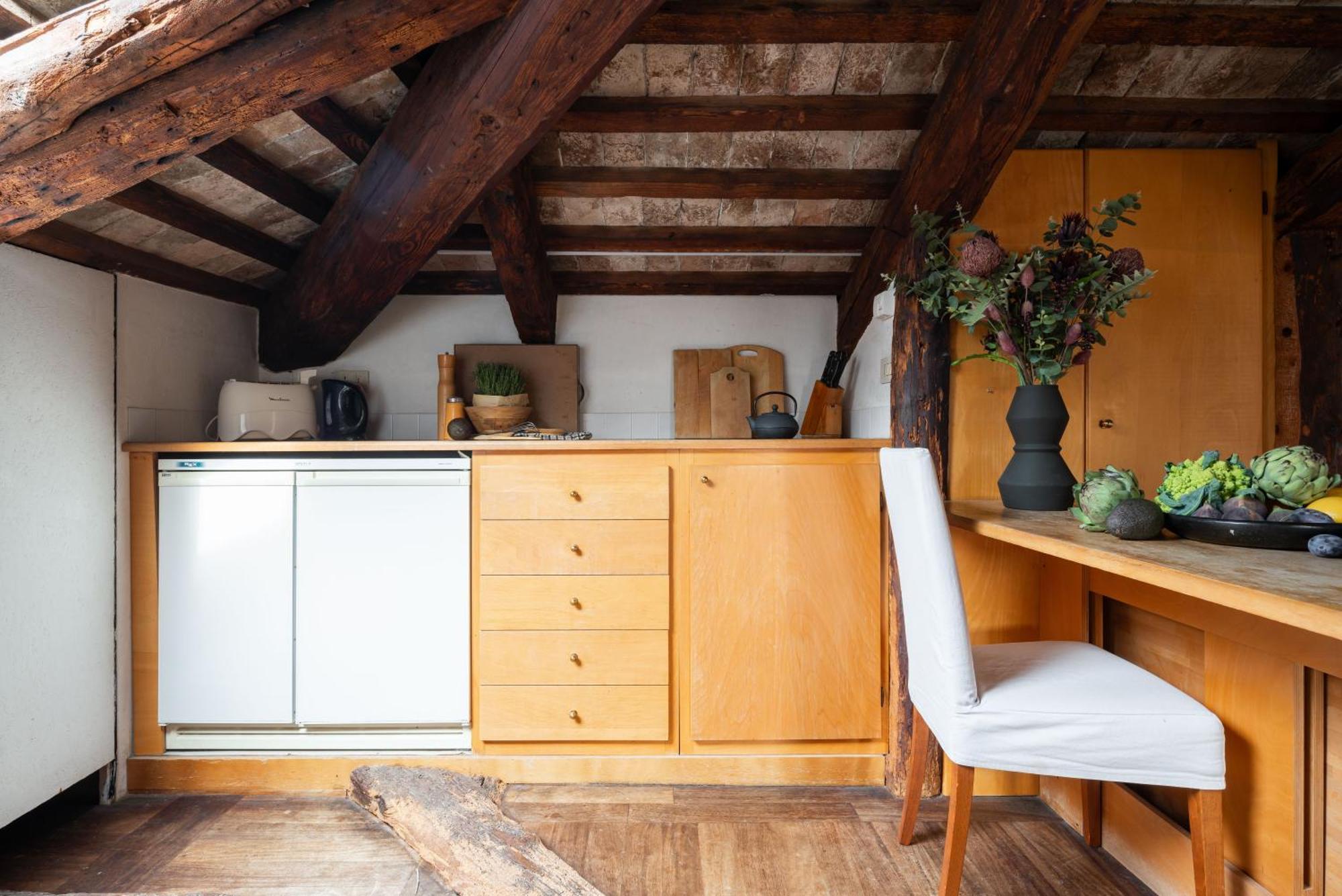 Altana Studio * Venice