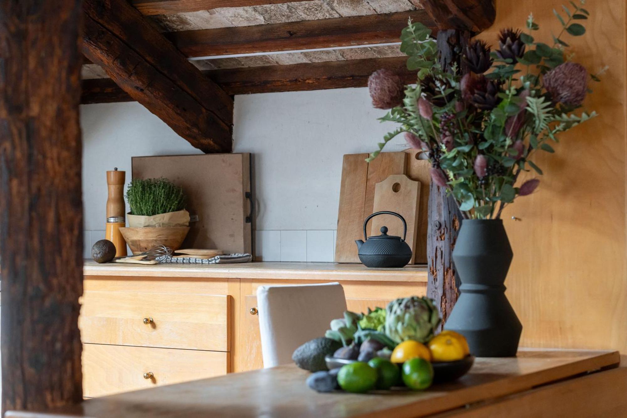 Altana Studio Apartment Venice