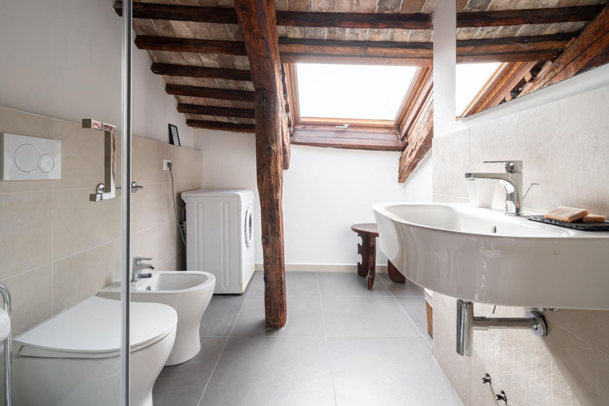 Altana Studio Apartment *