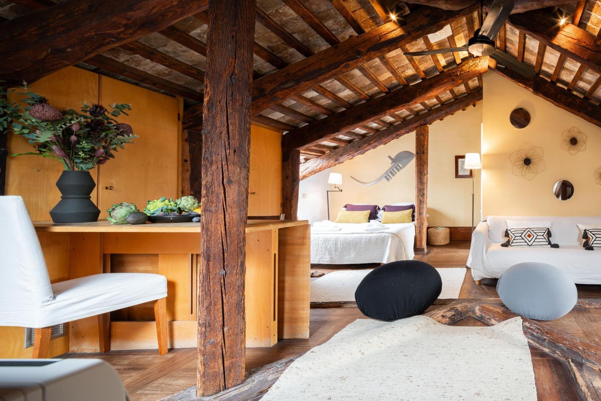 Altana Studio Apartment