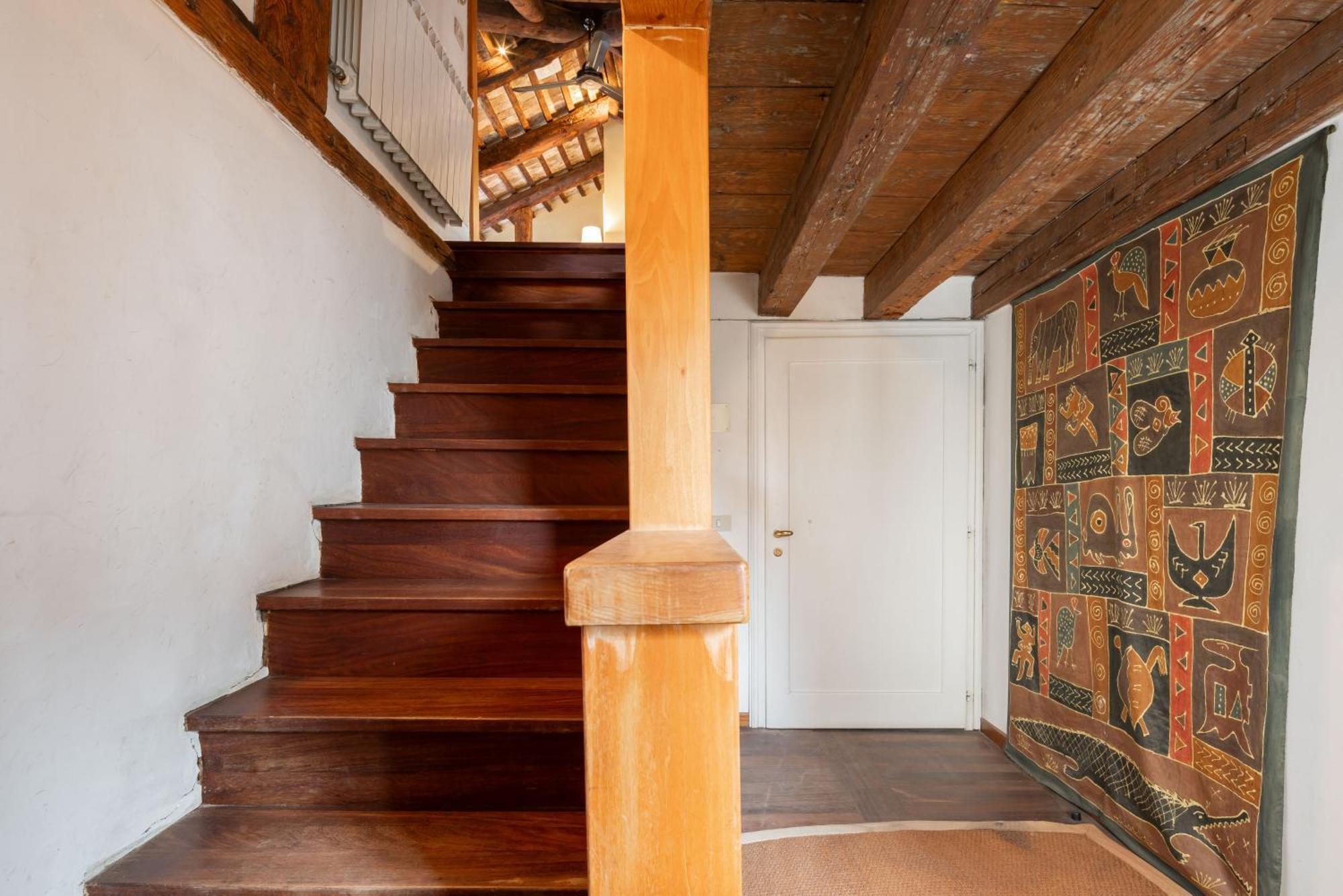 Altana Studio Apartment *