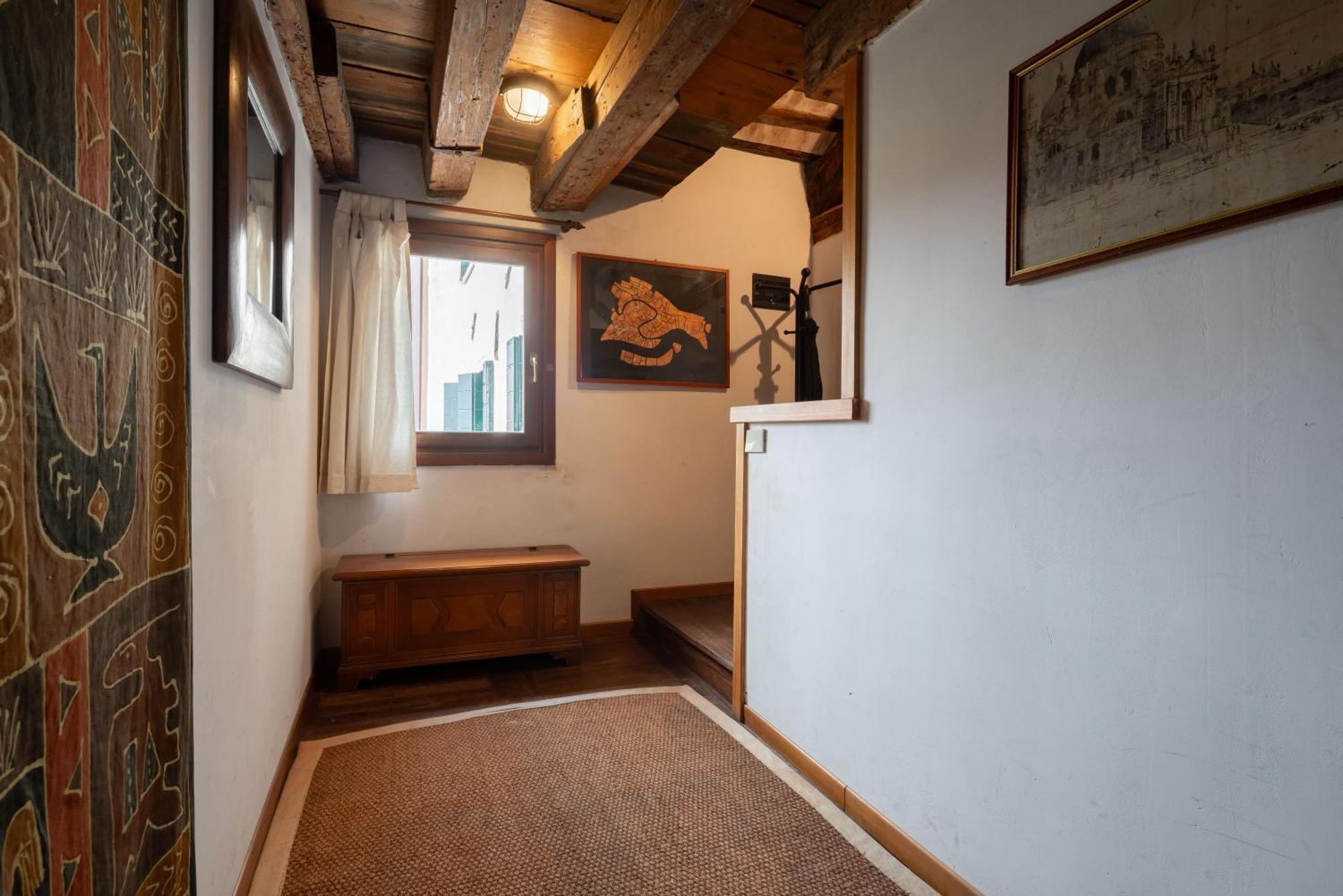Apartment Altana Studio *