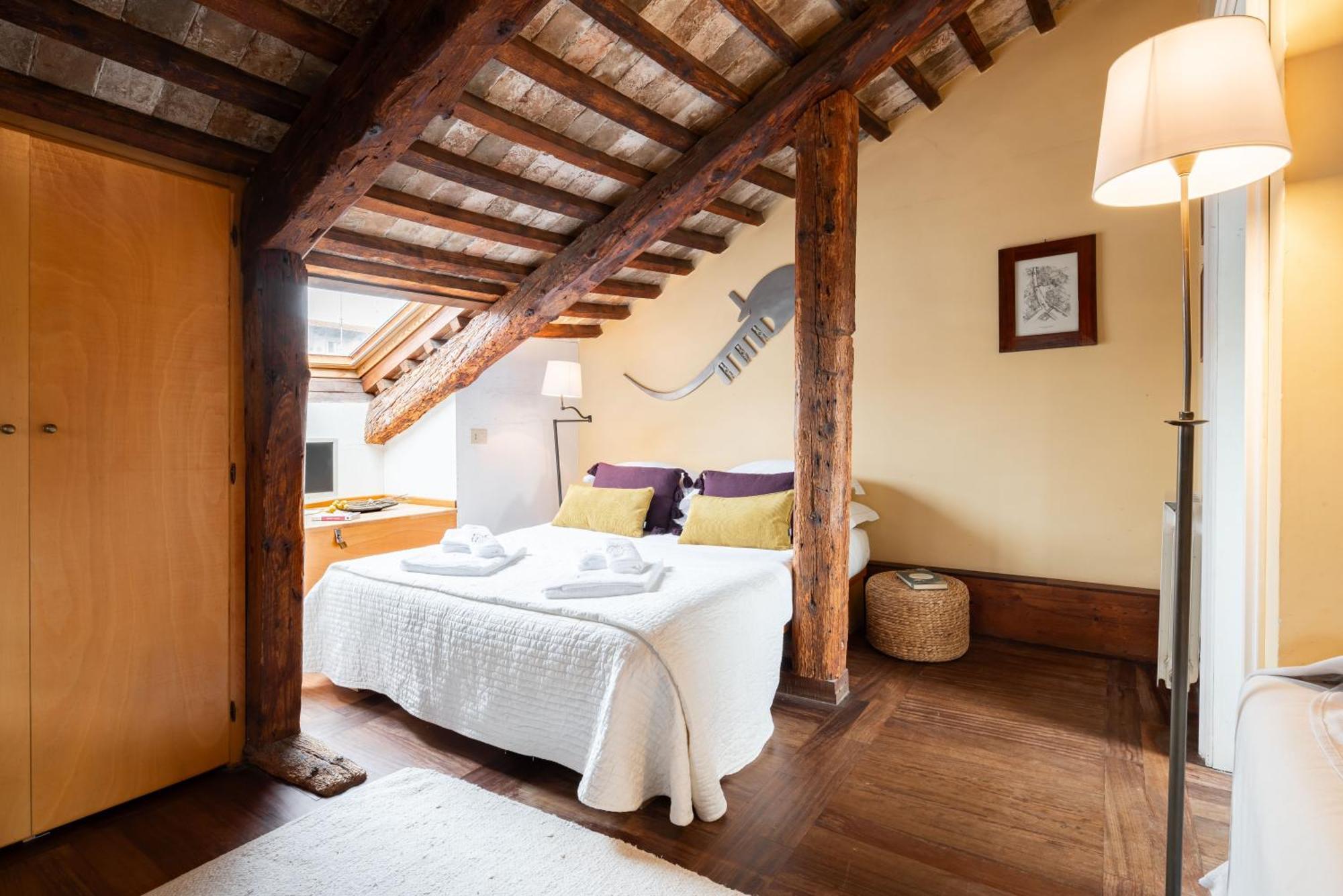Altana Studio Apartment *